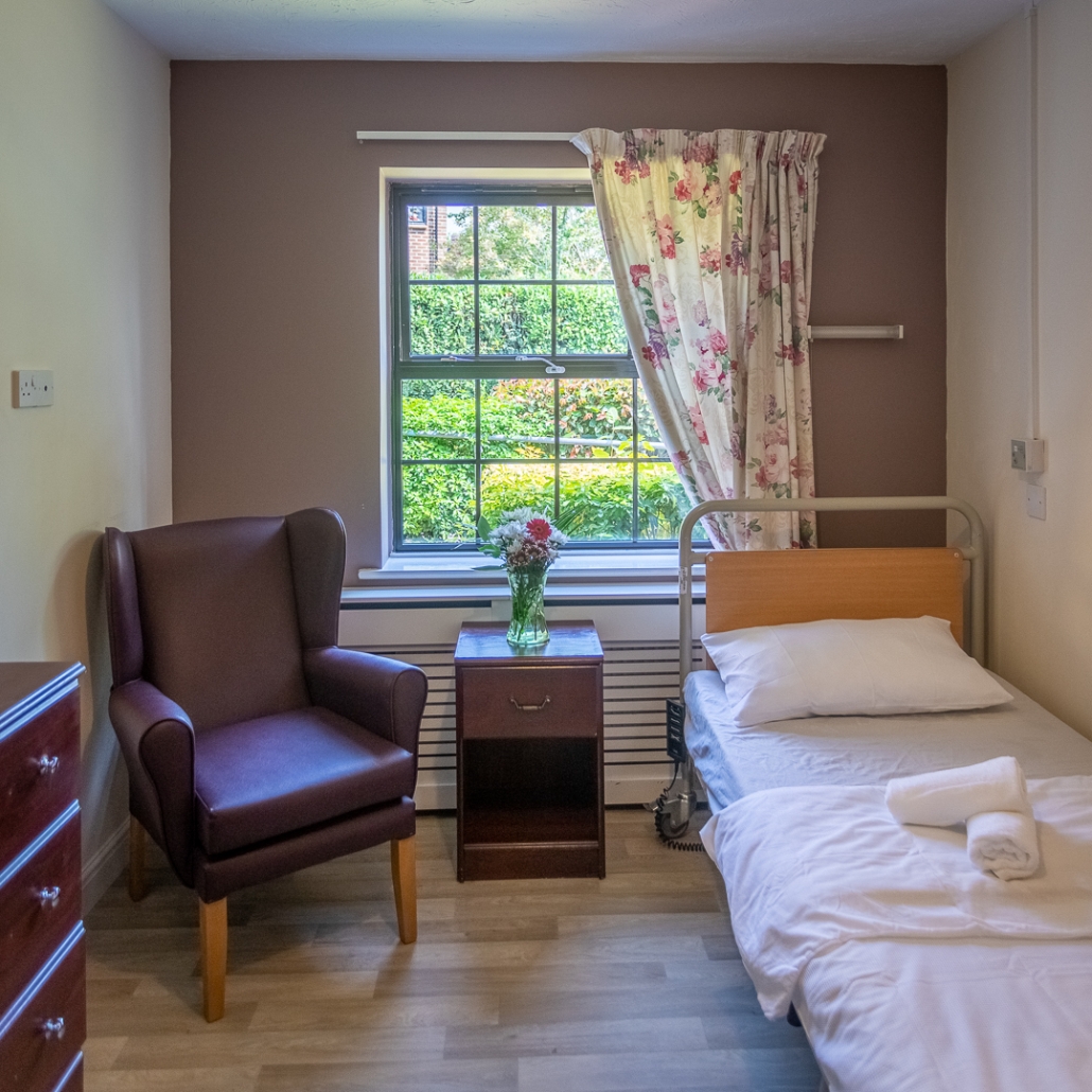 Fourways Residential Home